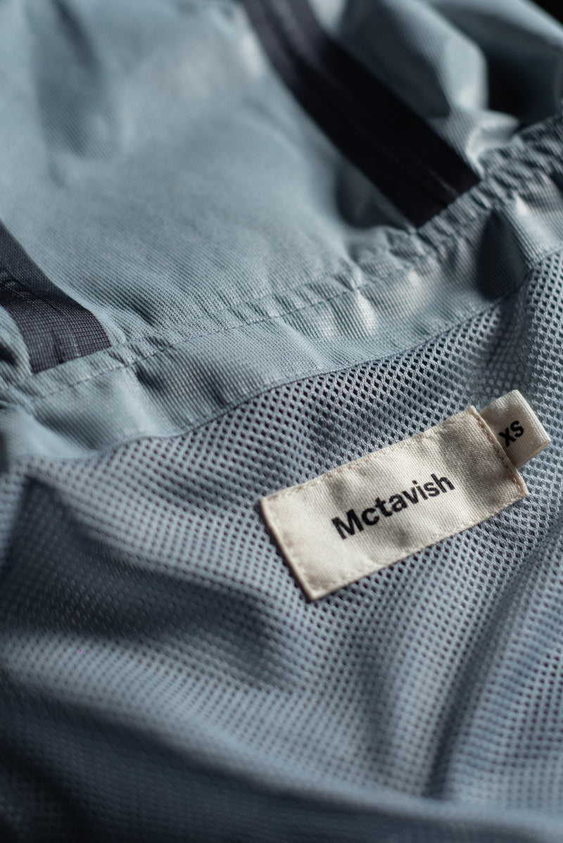 Water Proof Hooded Jacket