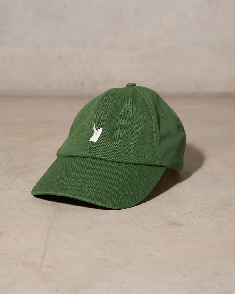 Single Fin Cap