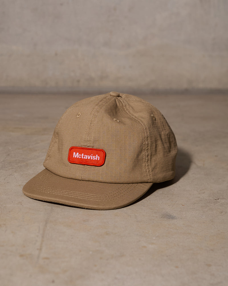 Patch Cap