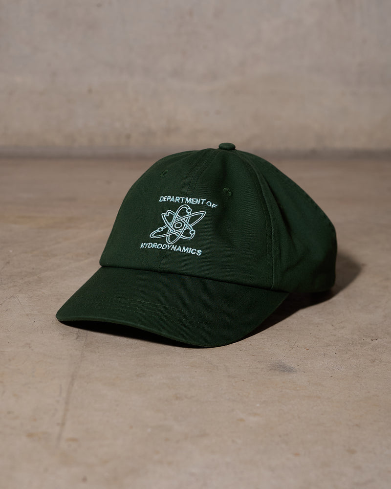 Department Cap