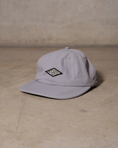 Diamond Patch Cap