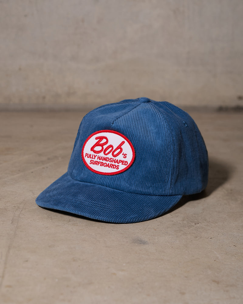 Bob's Cap