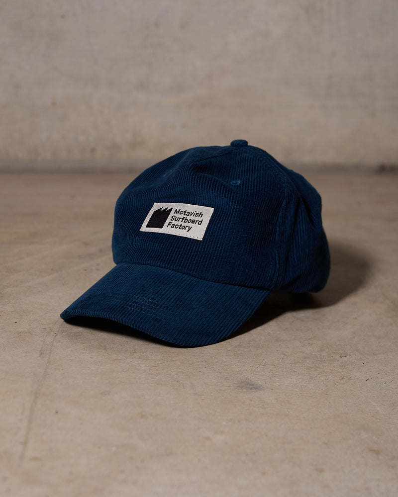 Factory Cap