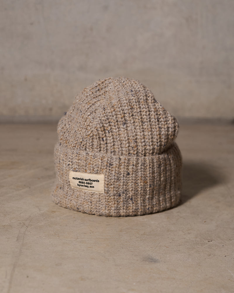 Fisherman Beanie