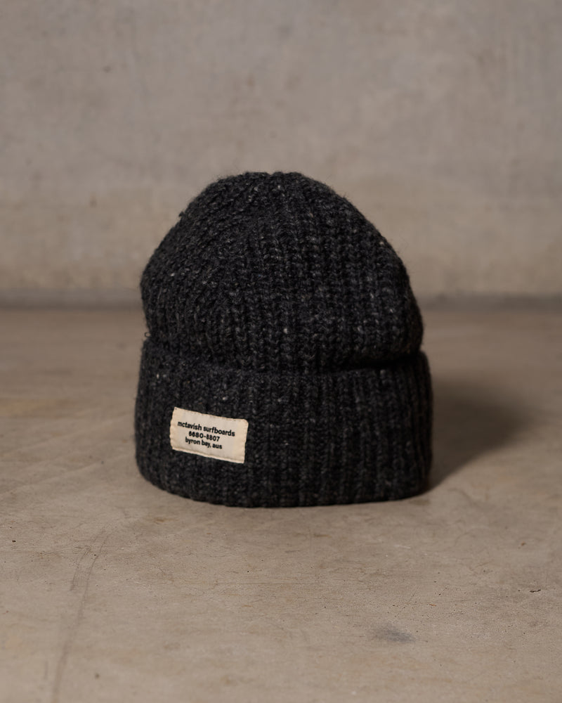 Fisherman Beanie