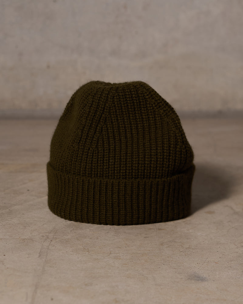 Skully Beanie