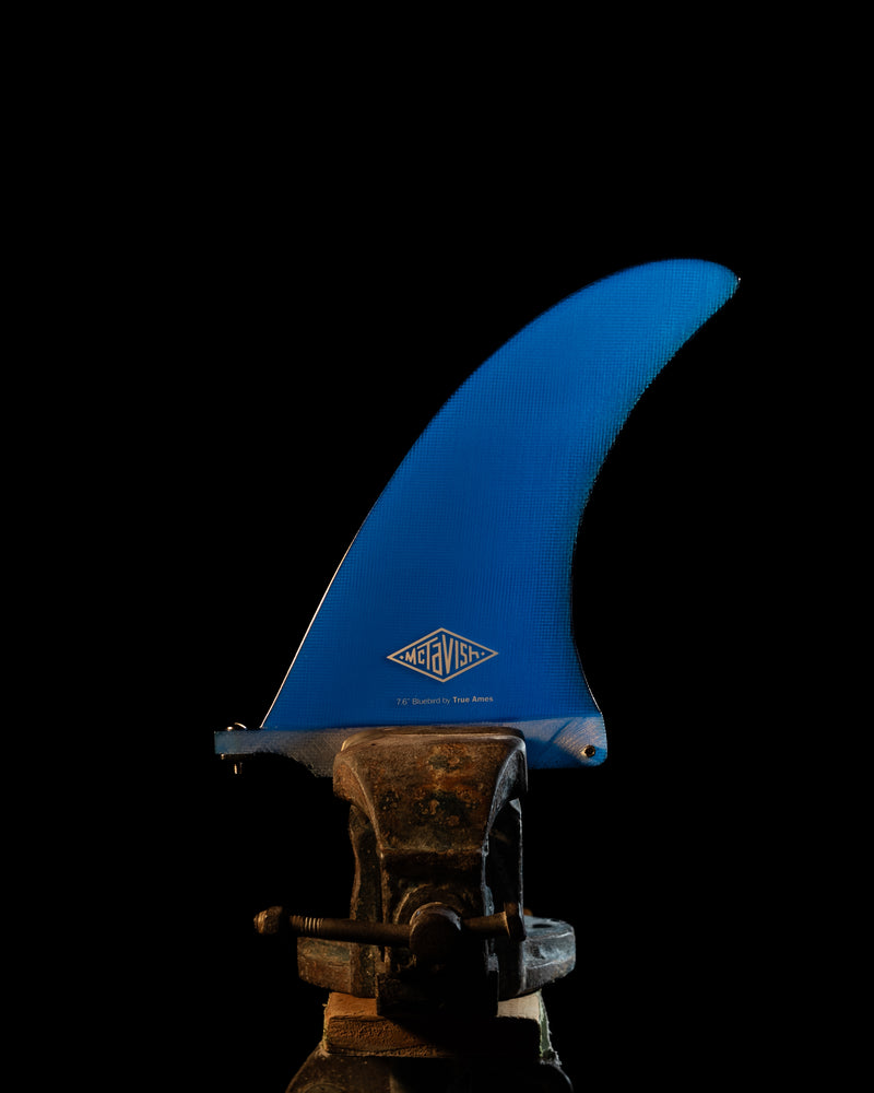Bluebird Fin