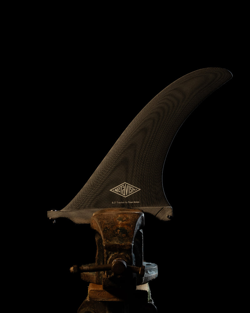 Tracker Fin