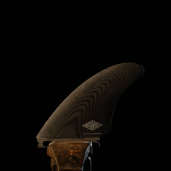 Vinny Twinny – McTavish Surfboards