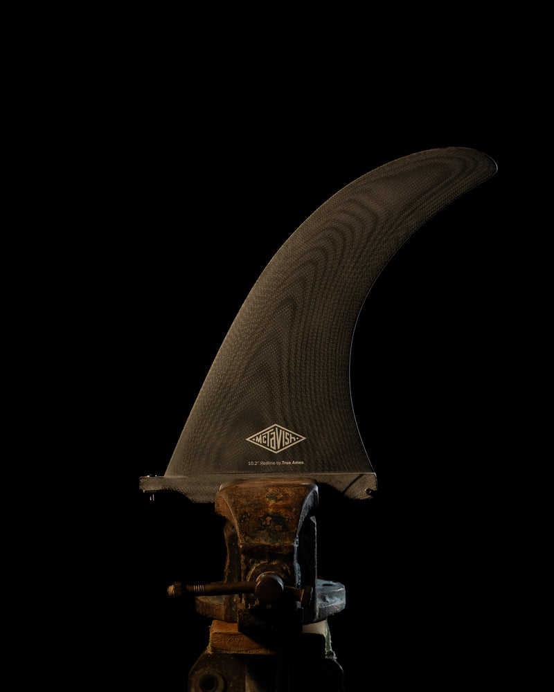 Redline Fin