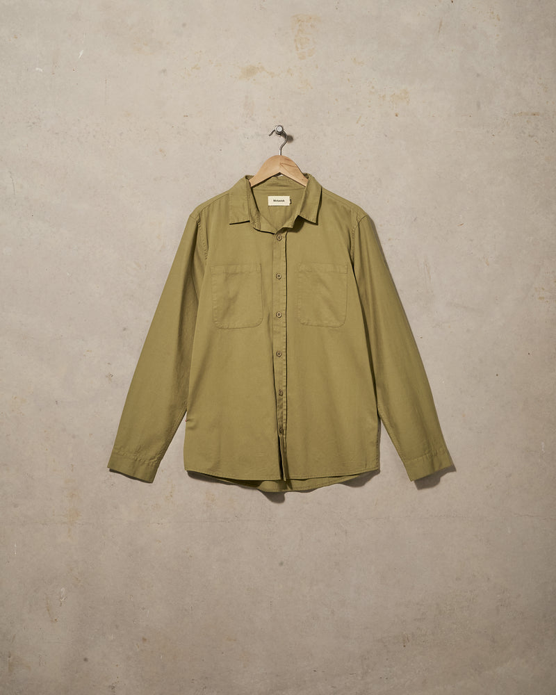 Original Long Sleeve Shirt