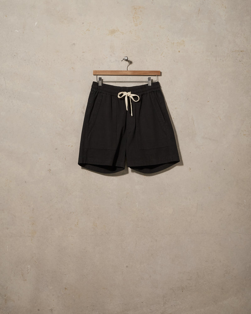 Twill Shorts