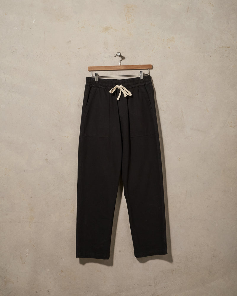 Twill Pants