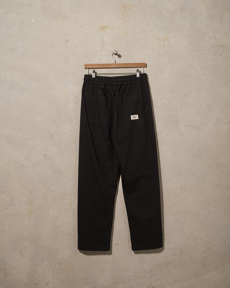 Twill Pants
