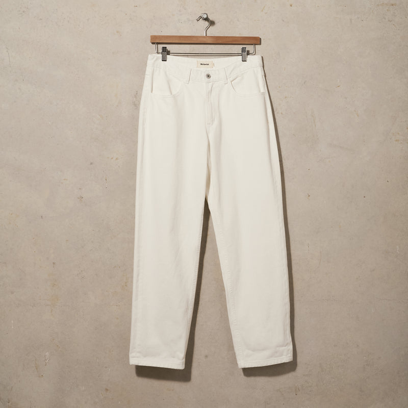 Classic Denim Jean (Womens)