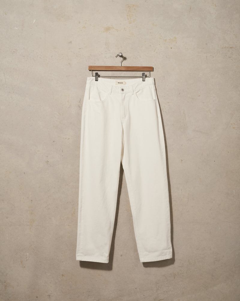 Classic Denim Jean (Womens)
