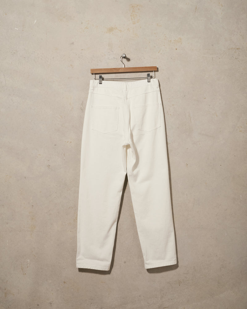 Classic Denim Jean (Womens)