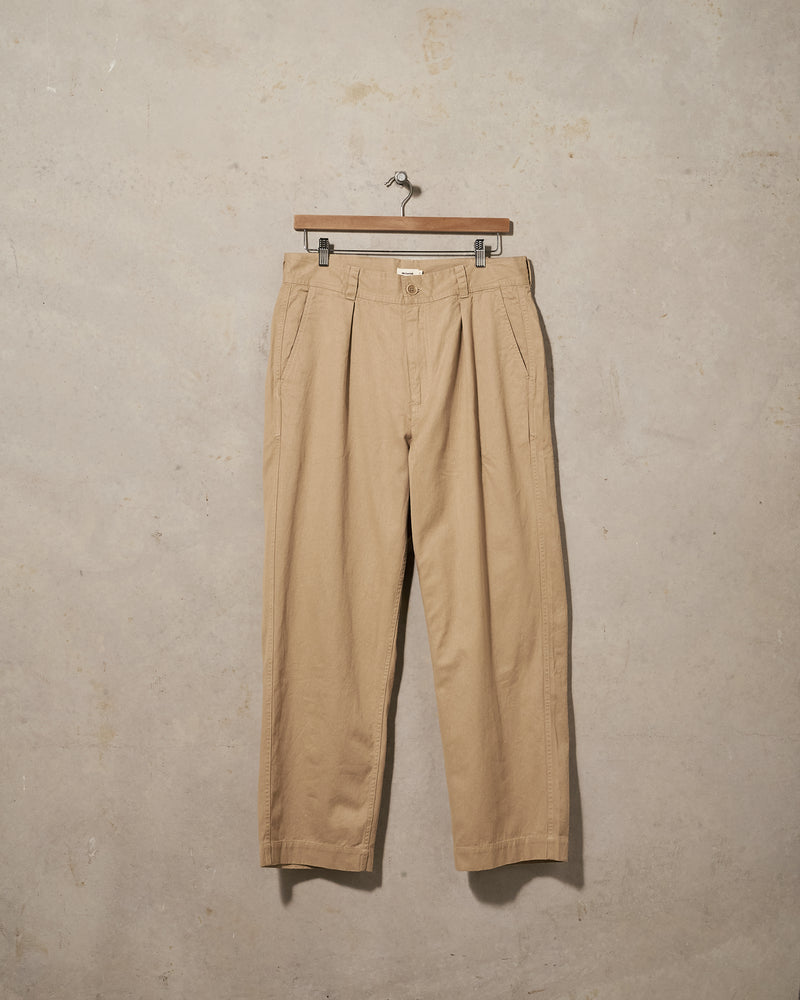 Hemp Pant