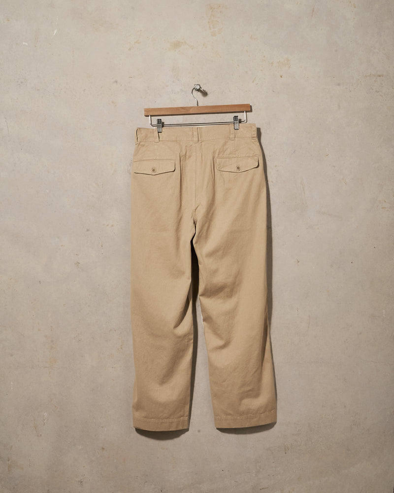 Hemp Pant