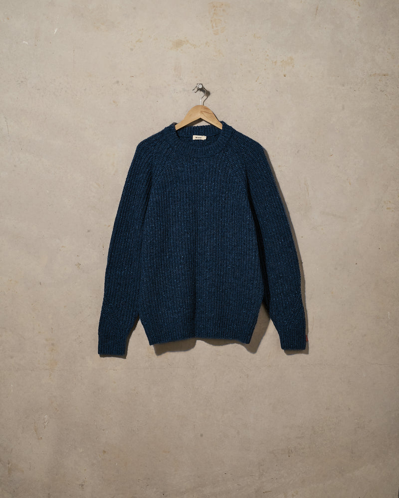 Fisherman Knit (Womens)