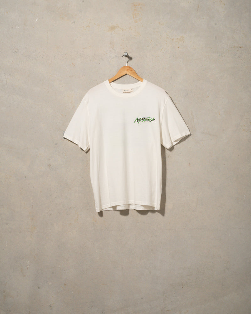 Lennox Tee