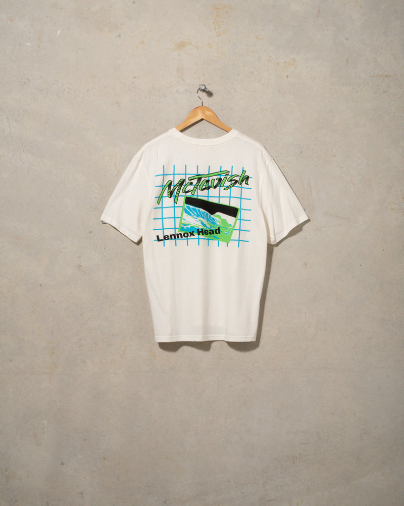 Lennox Tee