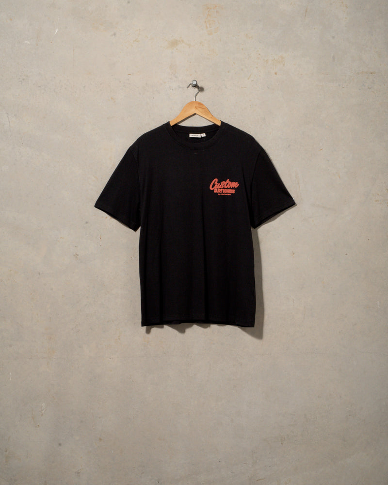 Custom Factory Tee