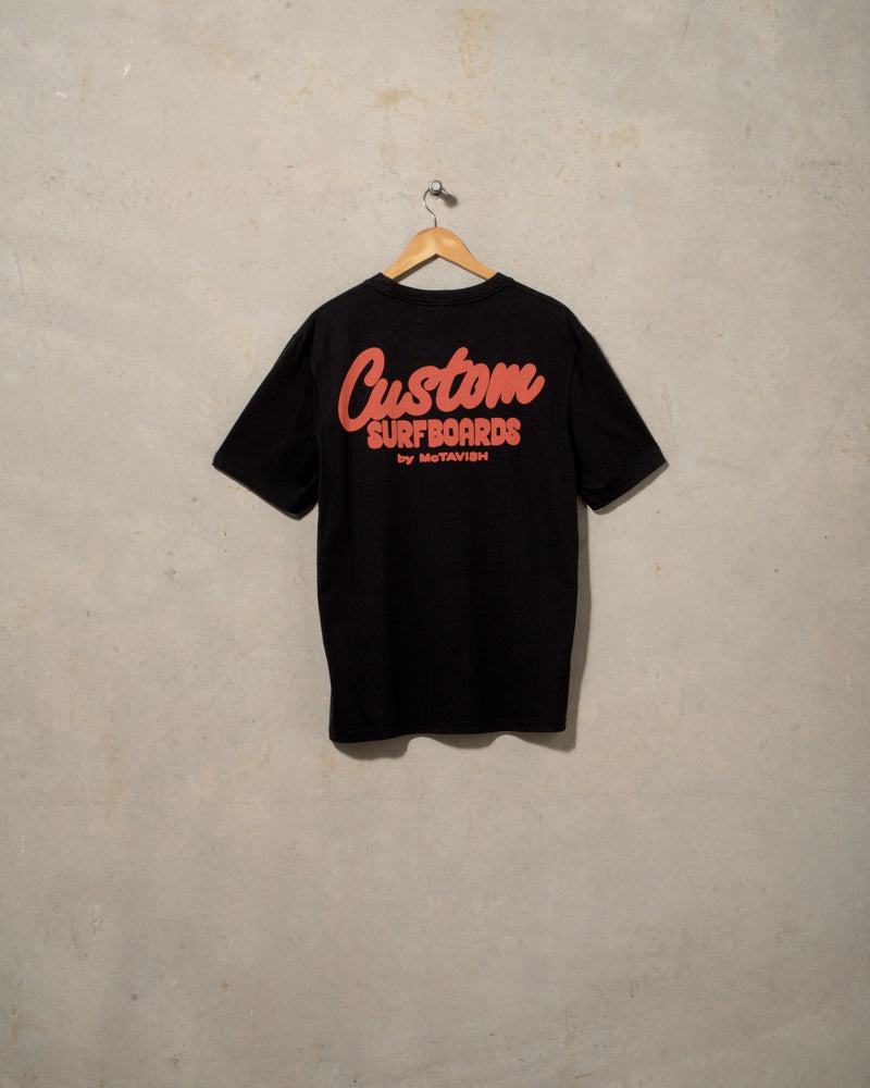 Custom Factory Tee