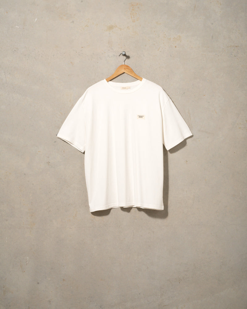 Boxy Hotline Tee