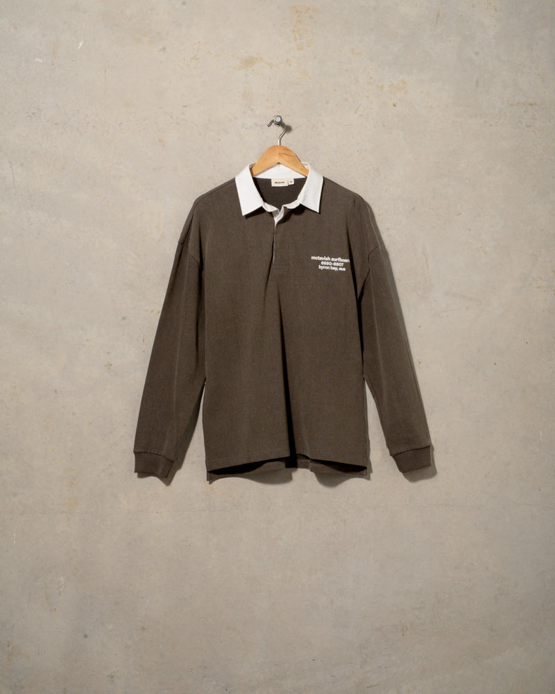Rugby Polo