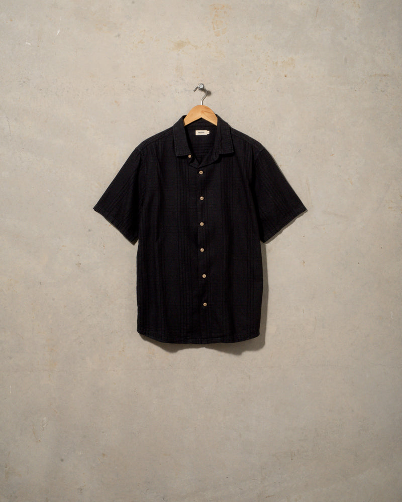 Hemp Shirt