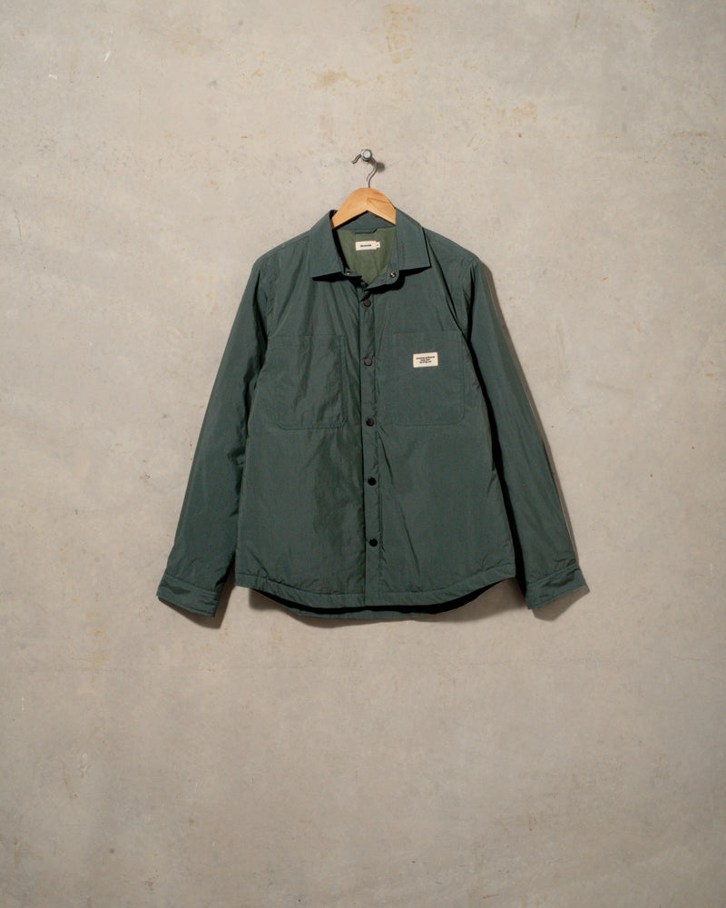Insulated Shirt