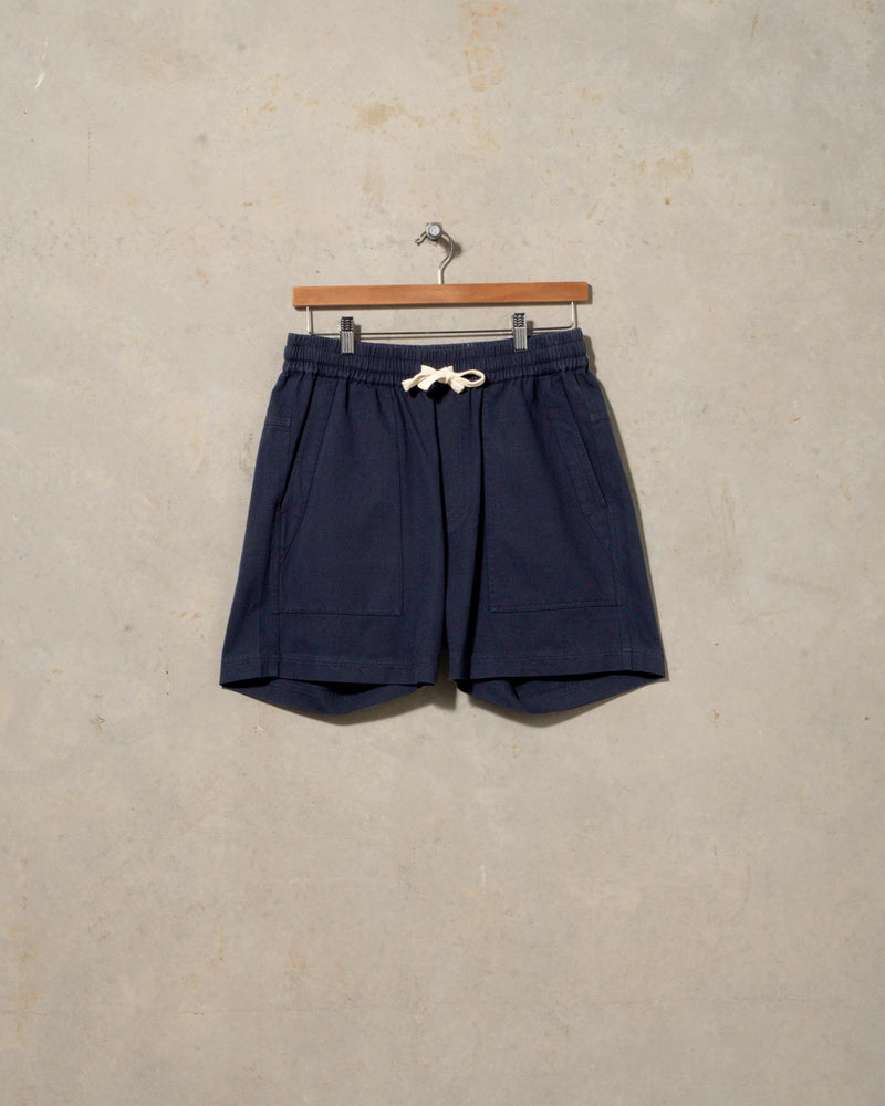 Twill Shorts