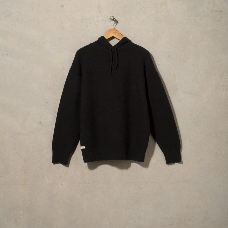 Apres Knit Hoodie