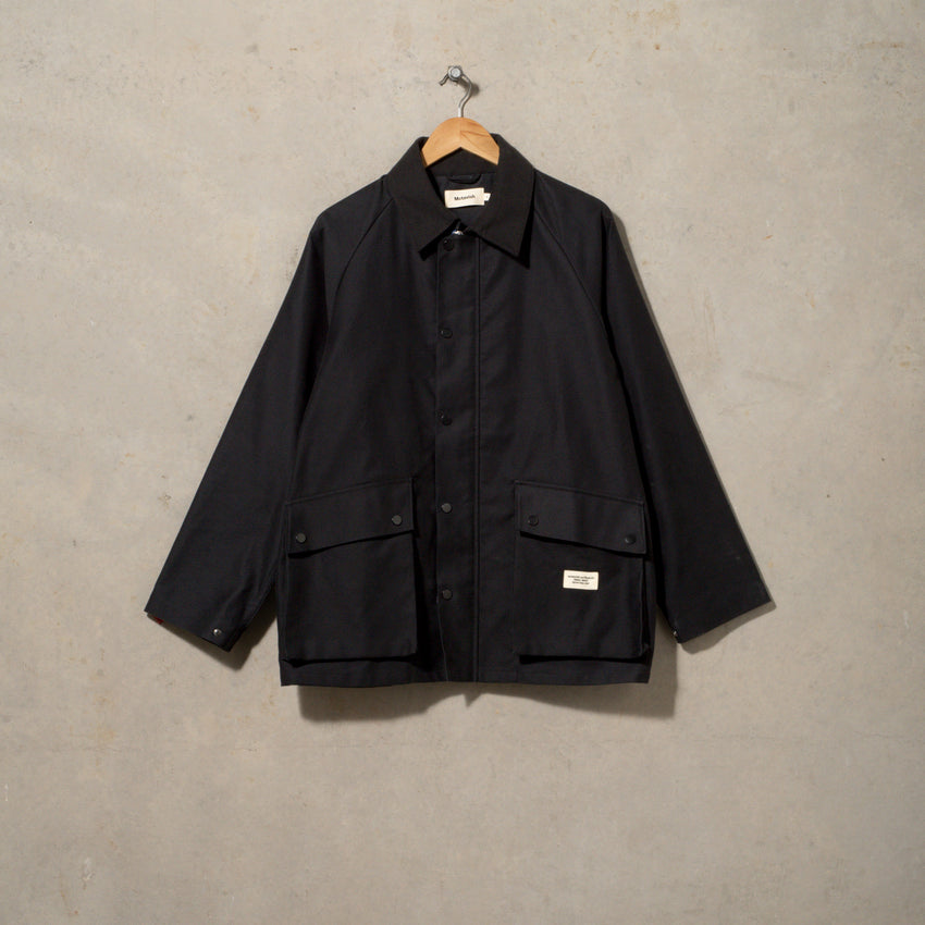 Moleskin Farmer Jacket