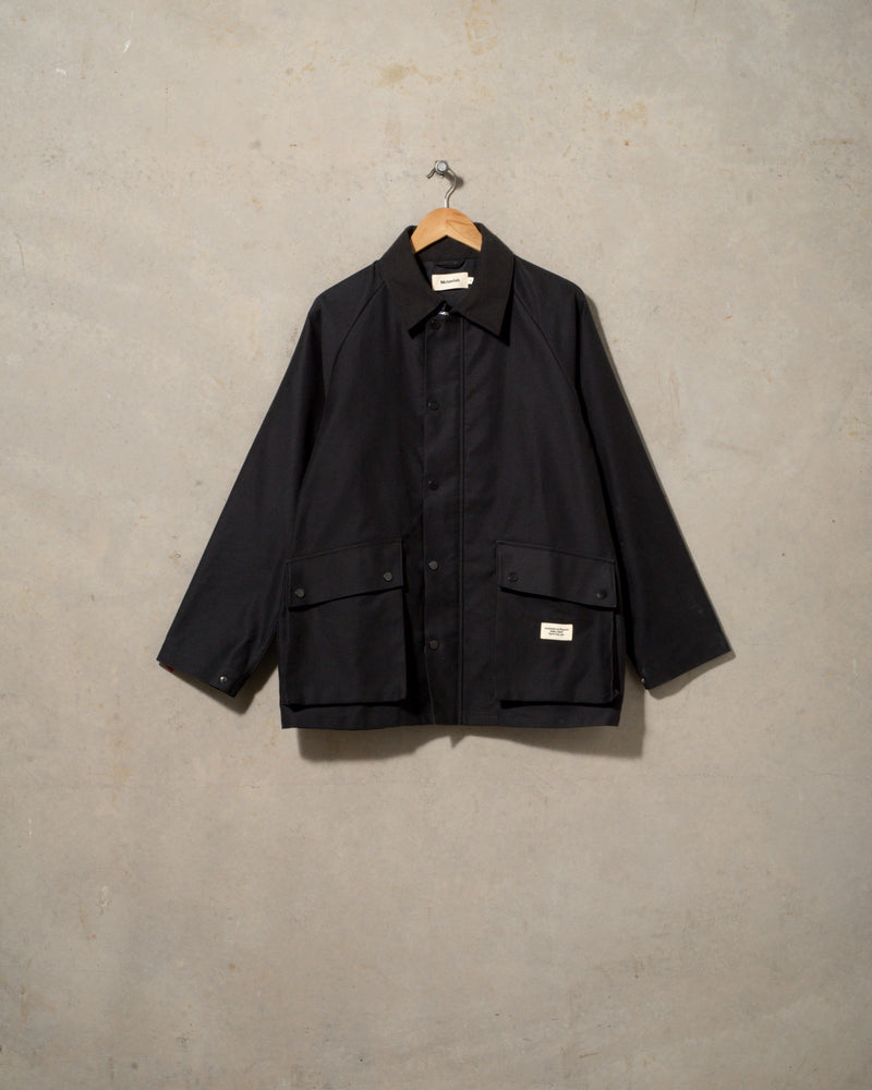 Moleskin Farmer Jacket