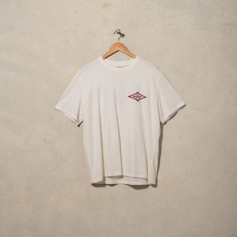 60's Diamond Tee