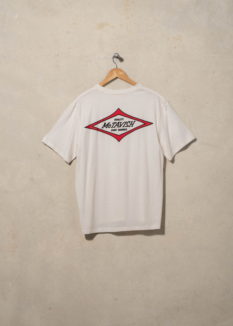 60's Diamond Tee