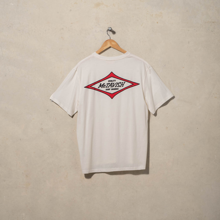 60's Diamond Tee