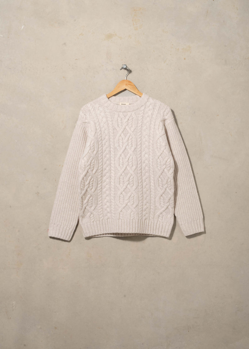 Celtic Merino Knit