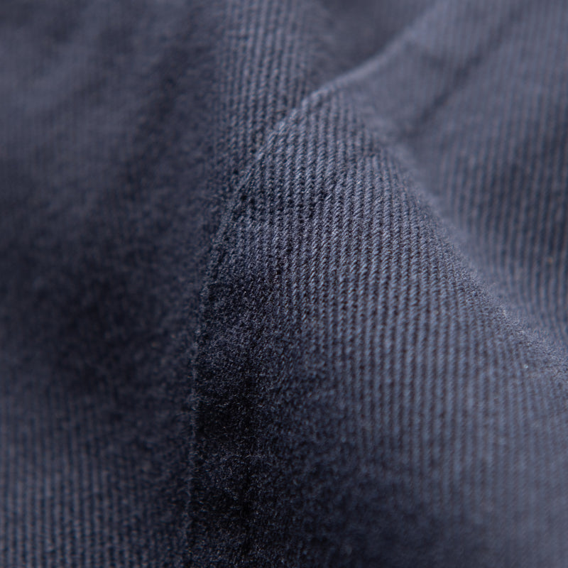 Twill Shorts