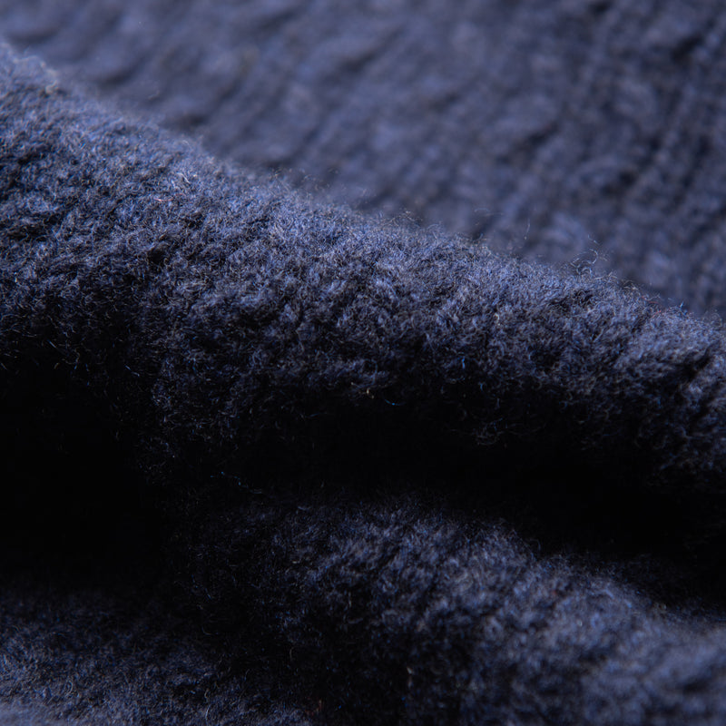 4-way Merino Knit