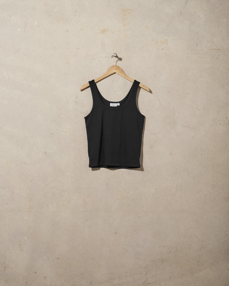 Rib Singlet