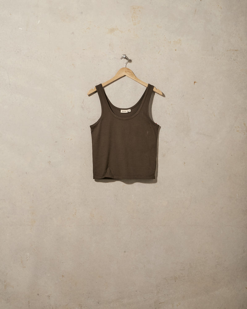 Rib Singlet