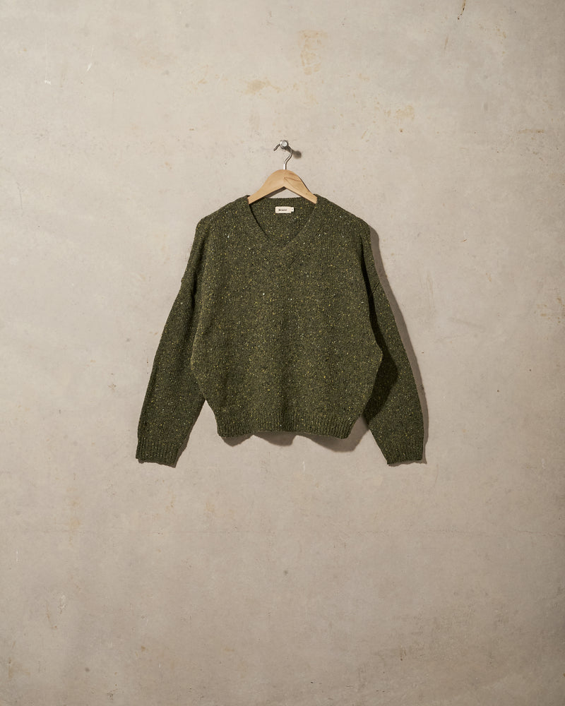 Vee Knit