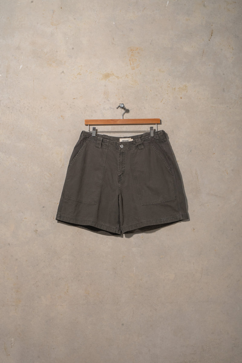 Workwear Shorts