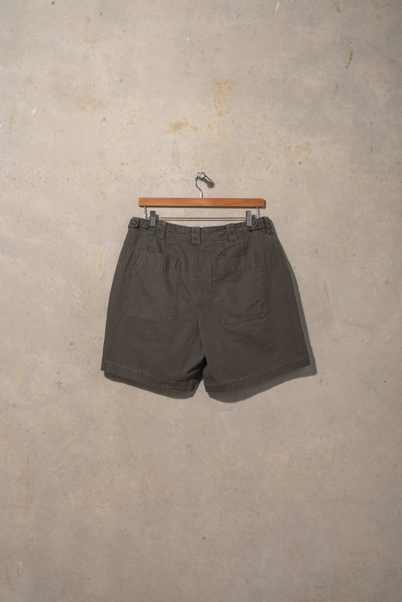 Workwear Shorts