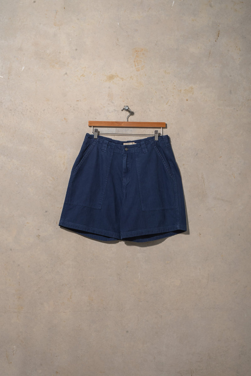 Workwear Shorts