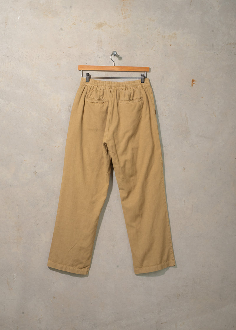 Linen Pant