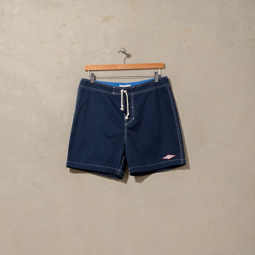 Mick Cotton Boardshort